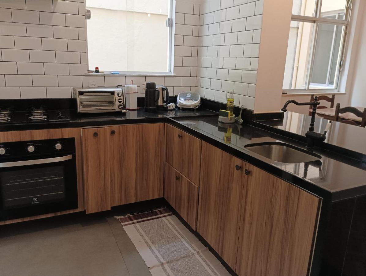 Apartamento Praia Leme Star Διαμέρισμα Ρίο ντε Τζανέιρο Εξωτερικό φωτογραφία