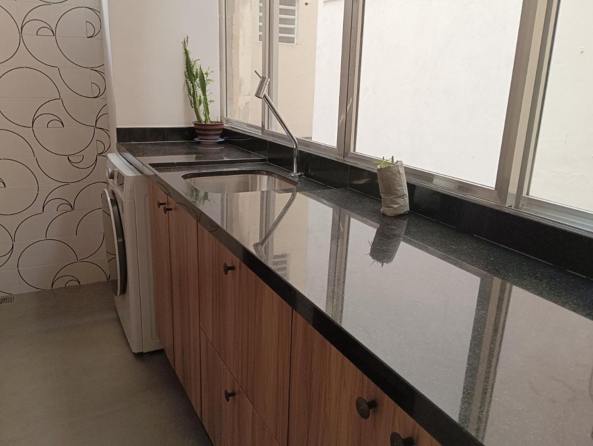 Apartamento Praia Leme Star Διαμέρισμα Ρίο ντε Τζανέιρο Εξωτερικό φωτογραφία