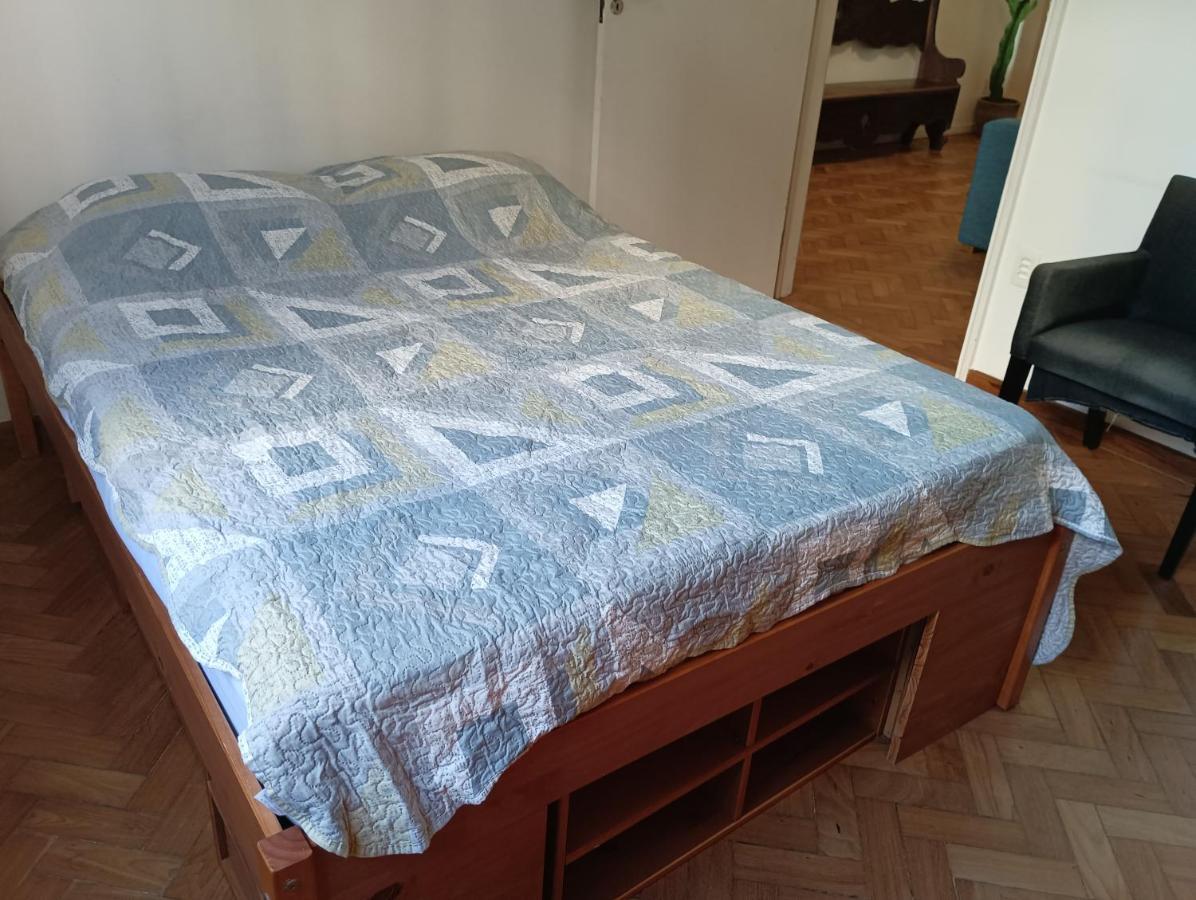 Apartamento Praia Leme Star Διαμέρισμα Ρίο ντε Τζανέιρο Εξωτερικό φωτογραφία