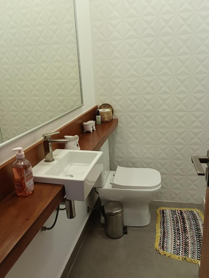 Apartamento Praia Leme Star Διαμέρισμα Ρίο ντε Τζανέιρο Εξωτερικό φωτογραφία